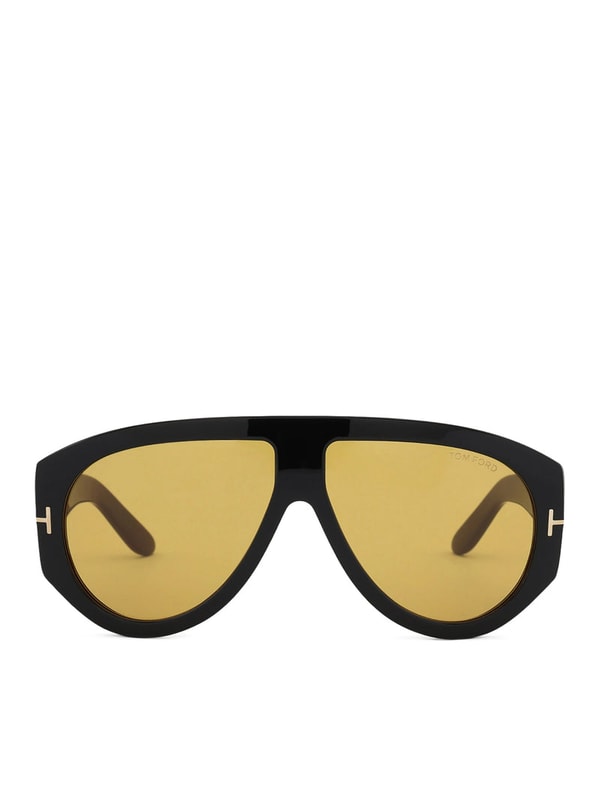 Suit Negozi OCCHIALI DA SOLE BRONSON Recensione