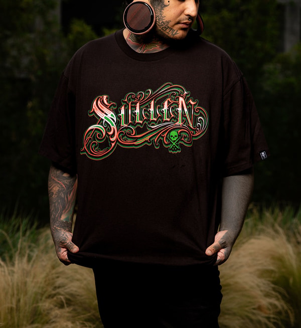 About Sullen Clothing