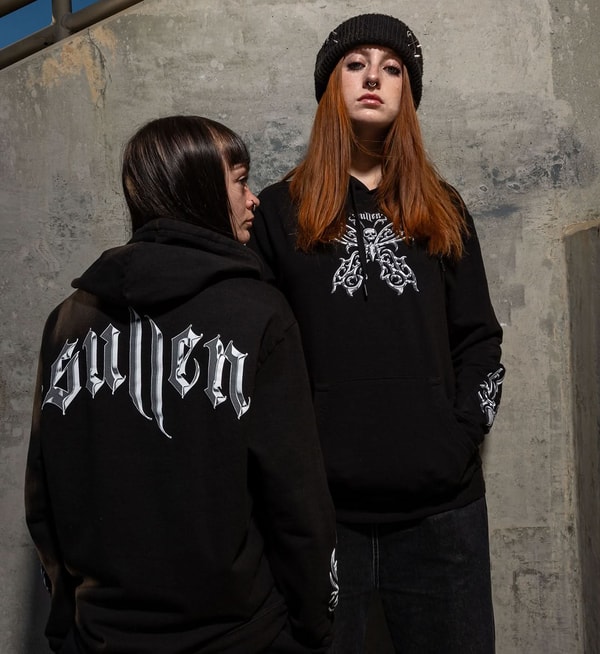 Sullen Clothing Review
