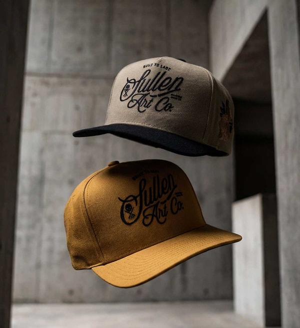 Sullen Stack Script Snapback Review