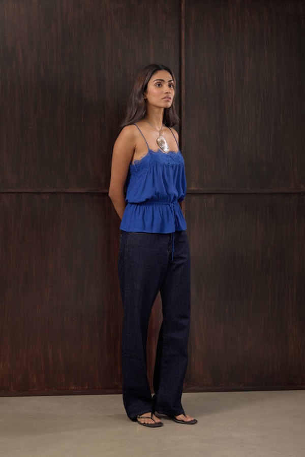 Summer Away Aviya Top Review