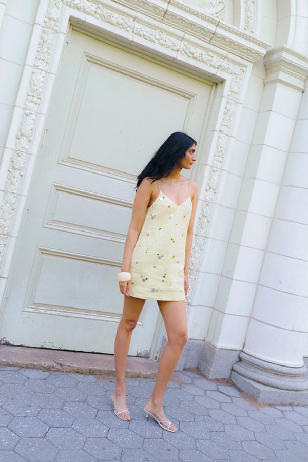 Summer Away Lunara Dress Review