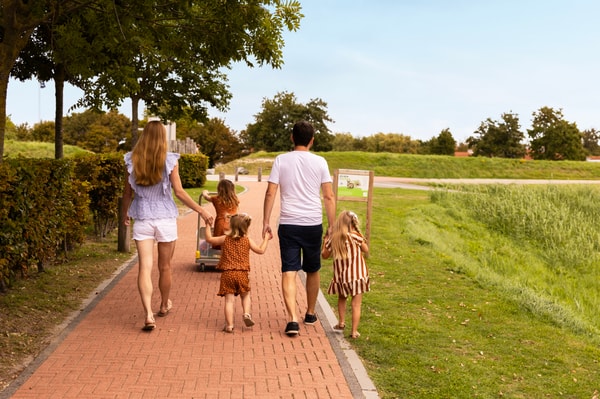 Summio Parcs Beoordeling