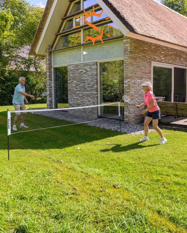 Summio Parcs Holiday Park Rentals Beoordeling
