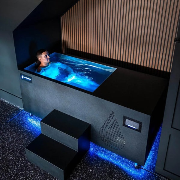 Sun Home Cold Plunge Pro Review