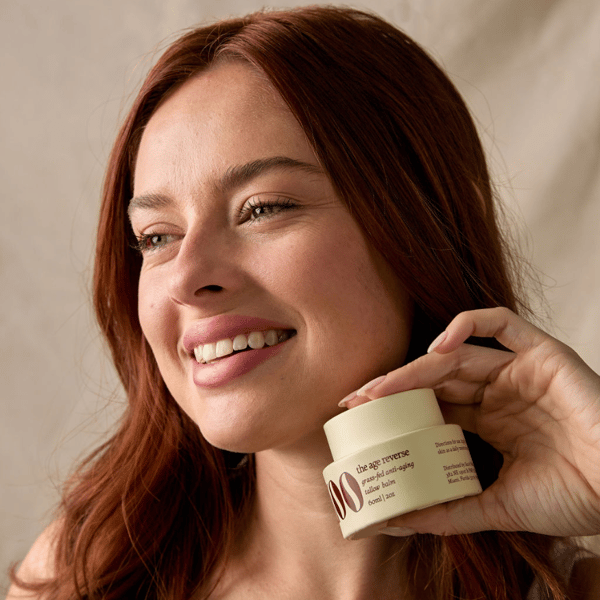 The Age Reverse Tallow Balm Review