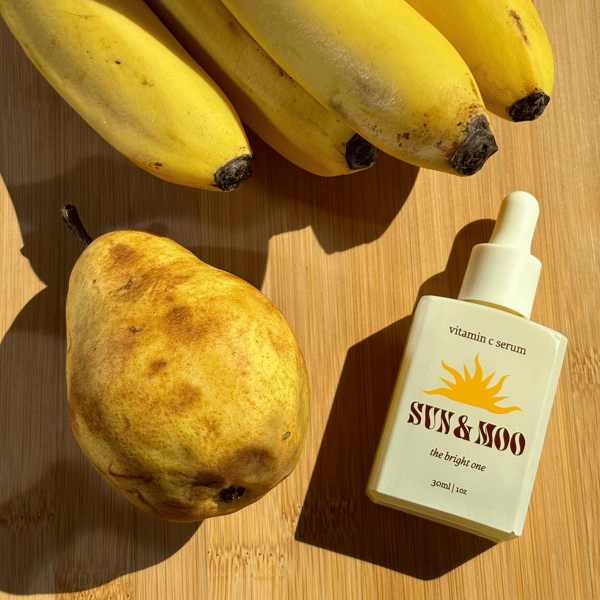 The Bright One Serum Review