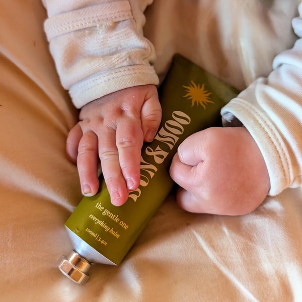 Sun & Moo Review