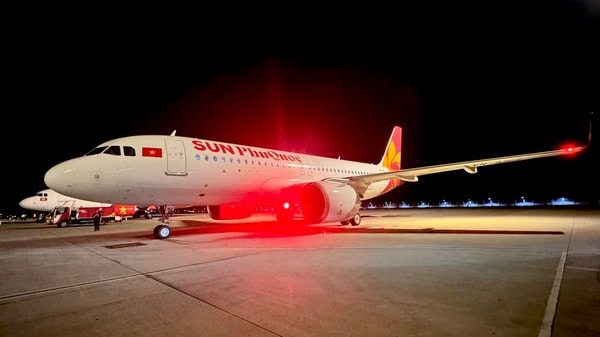 Sun PhuQuoc Airways Đ&aacute;nh gi&aacute;