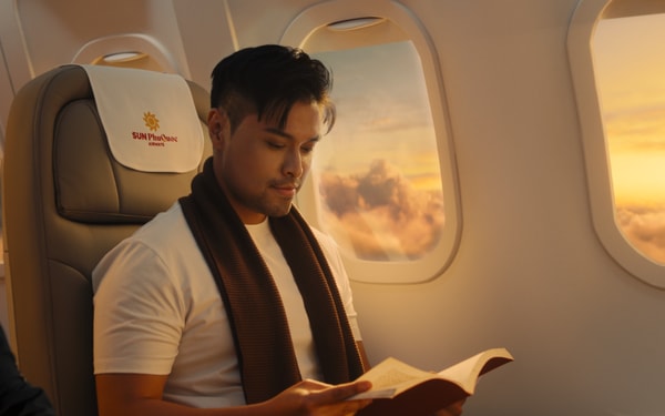 Giới thiệu về Sun PhuQuoc Airways