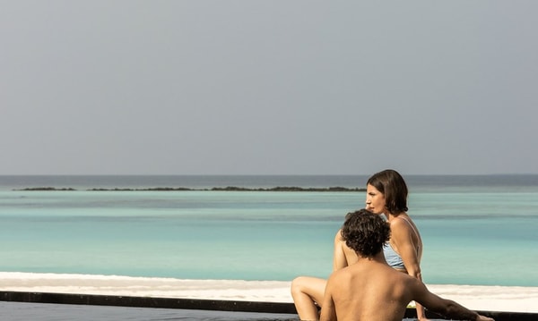 Sun Siyam Iru Fushi Review