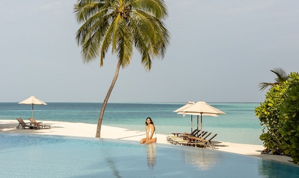 Sun Siyam Vilu Reef Review