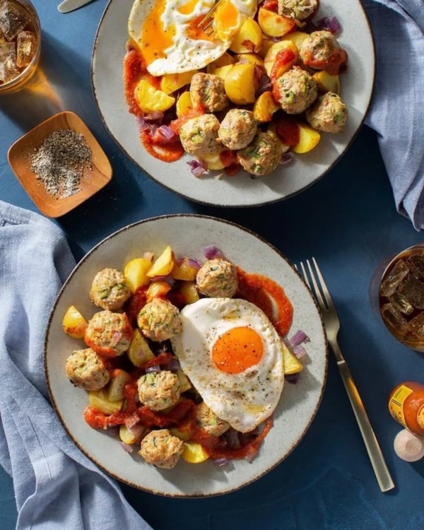 Sunbasket Meal Kits Review