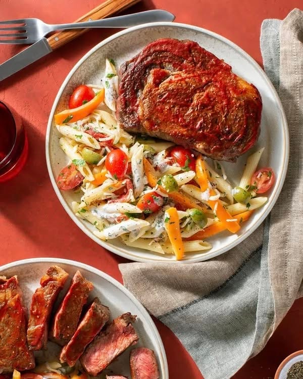 Sunbasket Pre-Made Meals Review