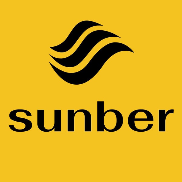 Sunber Hair vs Competitors