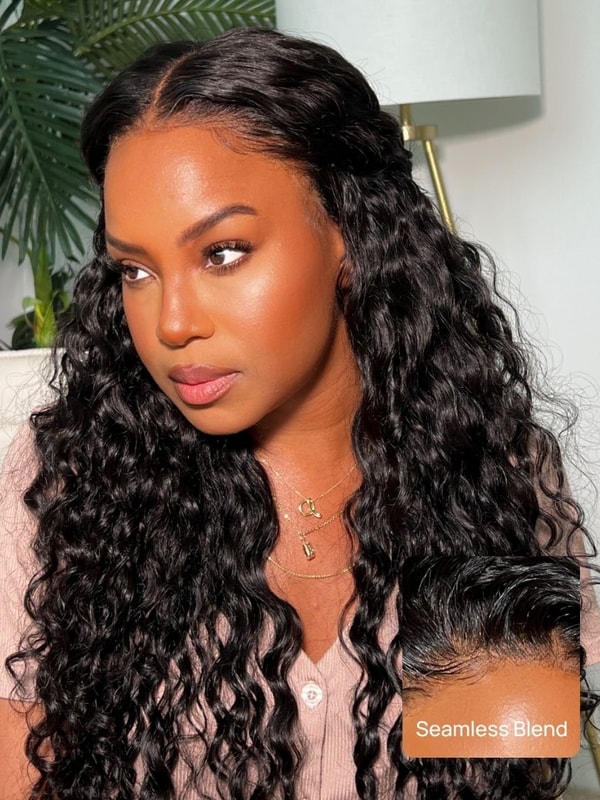 Sunber Hair Review