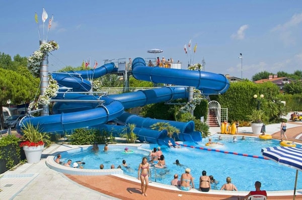 Suncamp Review