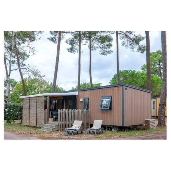 Suncamp Cottage Review
