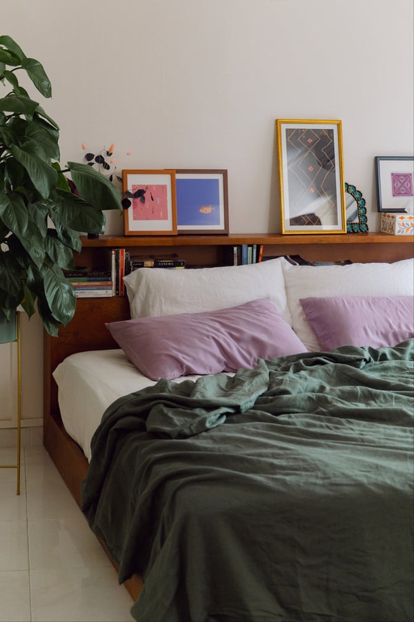 Overview of Sunday Bedding Brand