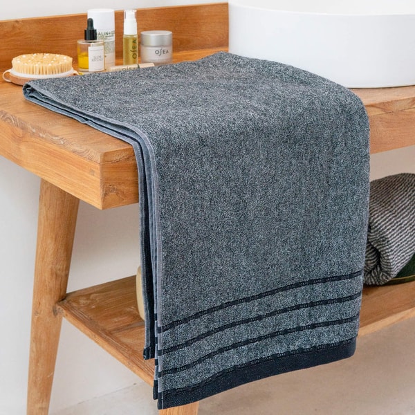 Sunday Bedding Bamboo Charcoal Bath Towel Review