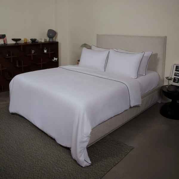 Sunday Bedding Cotton Voile Sheet Set Review