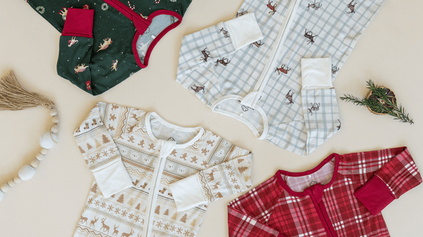 The Pajamas Parents Talk About