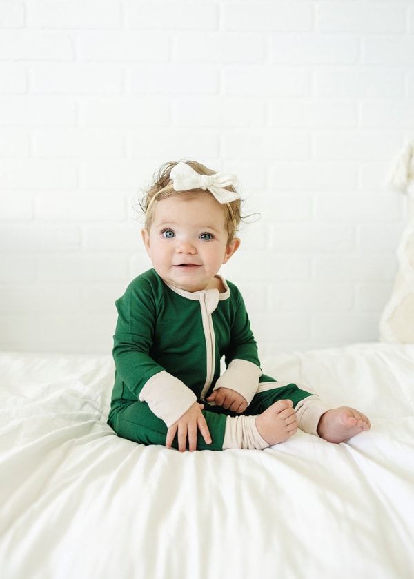 Little Zippers Sleepers review