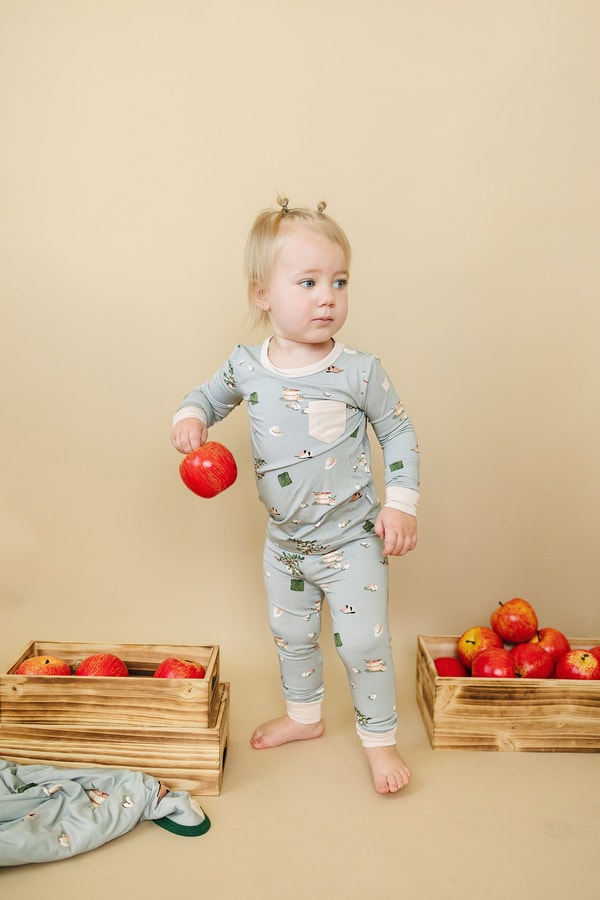 Slumber Pajama Sets review