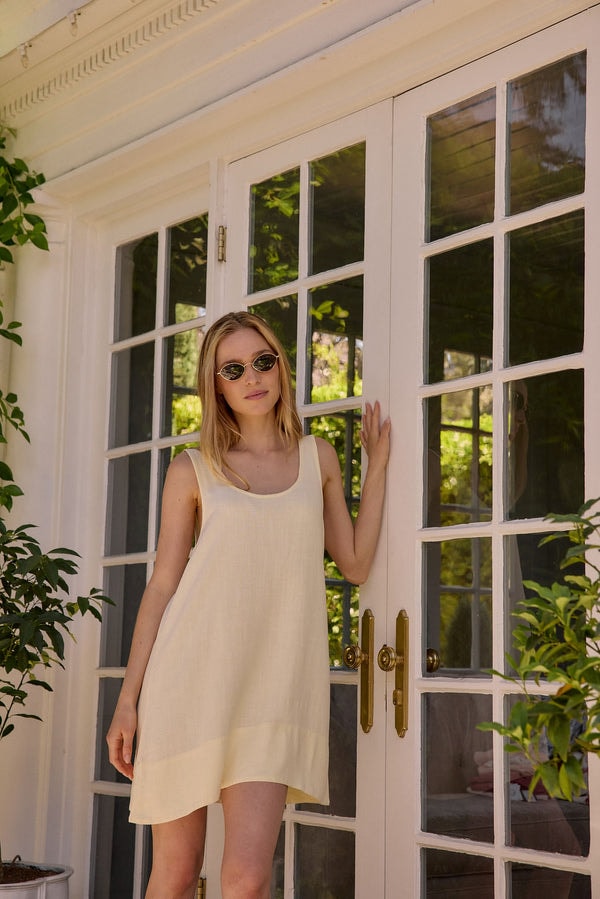 Sunday Ritual Rhea Dress Reviews