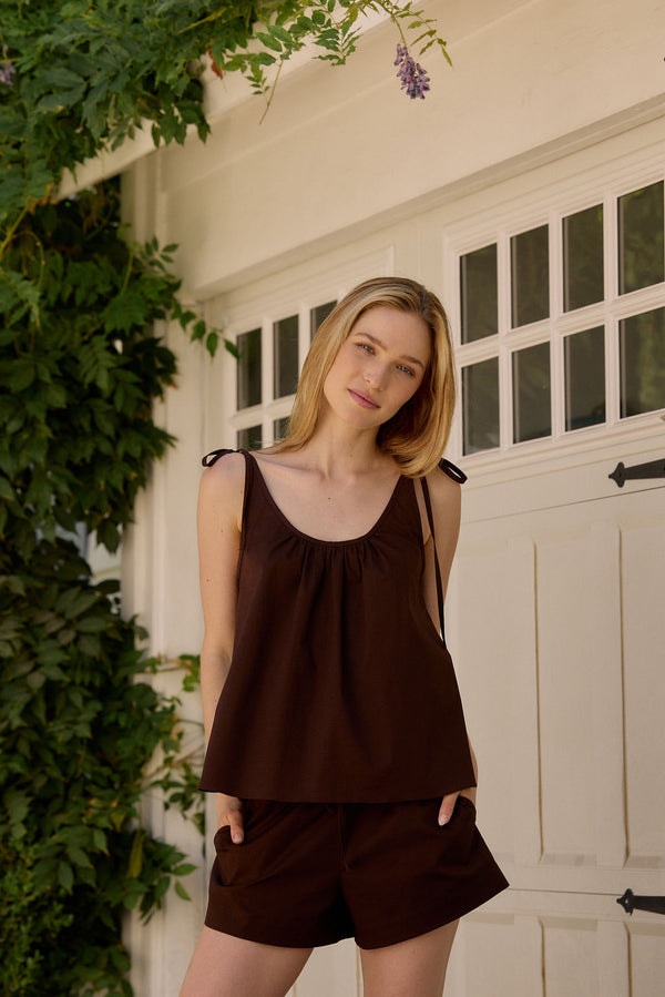 Sunday Ritual Sabrina Top Reviews
