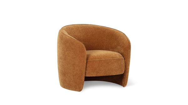 Sundays In the Groove Lounge Chair Review