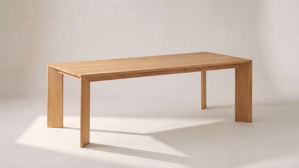 Sundays Frame Dining Table Review