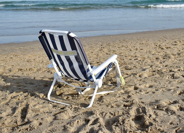 SUNFLOW  Shore Thing Chair Review