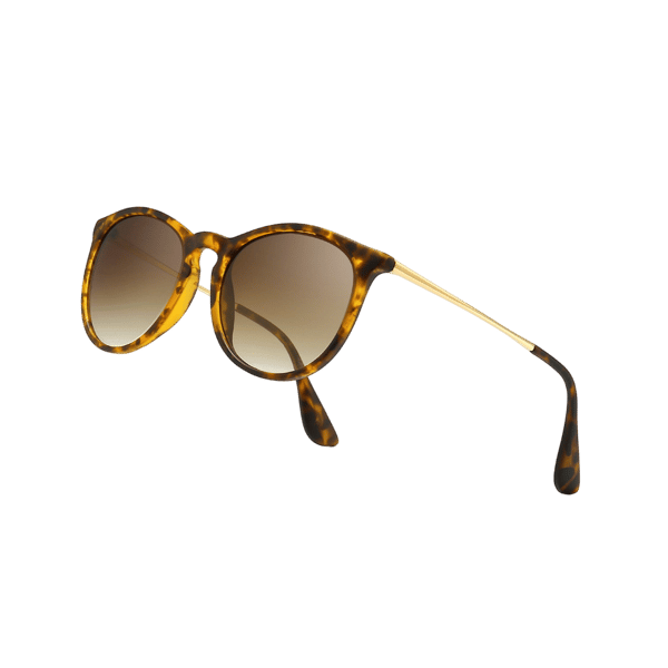 SUNGAIT Vintage Round Sunglasses Reviews