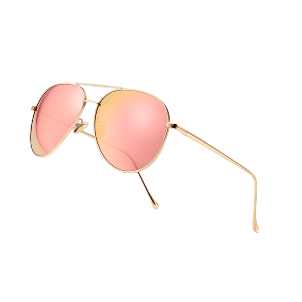 SUNGAIT Oversized Aviator Sunglasses Reviews