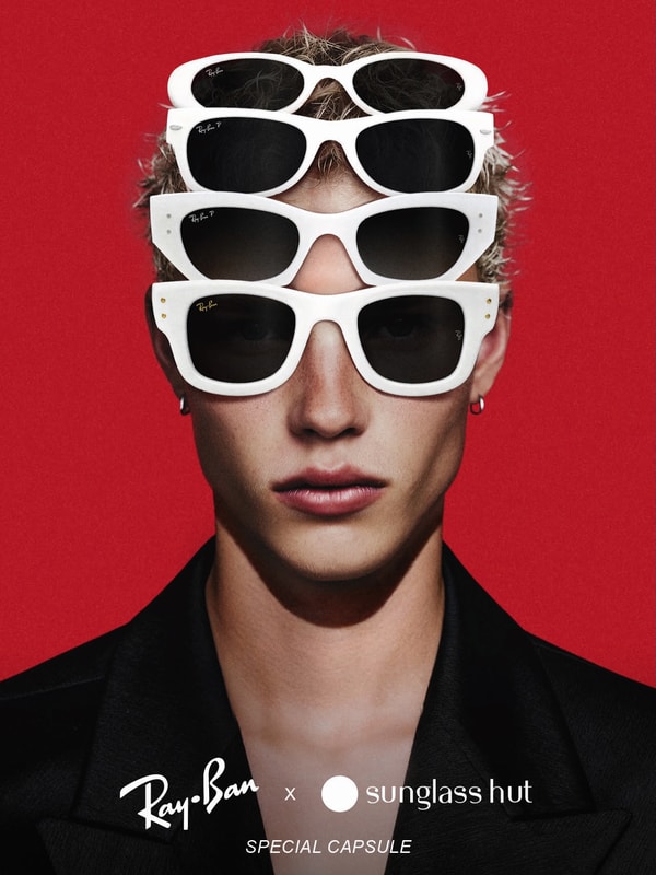 About Sunglass Hut