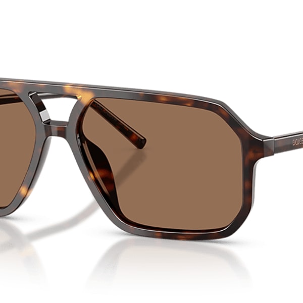 Sunglass Hut Dolce&Gabbana DG4541 Review