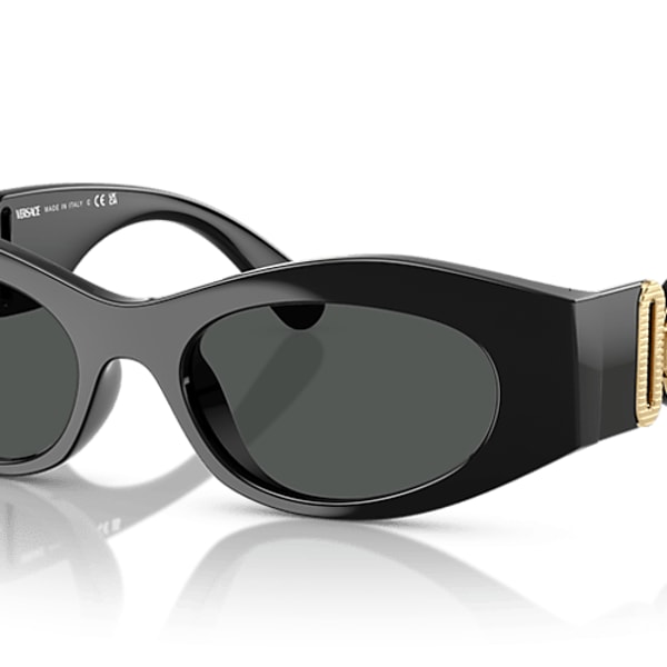 Sunglass Hut Versace VE4480U Review