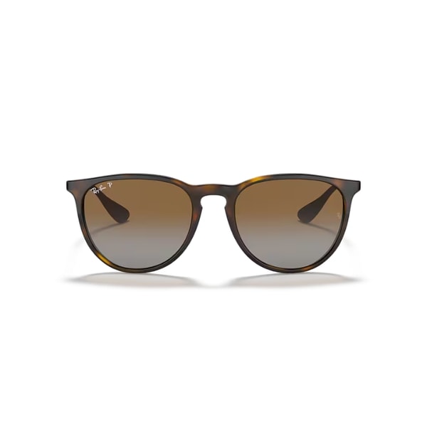 Sunglass Hut Ray-Ban RB4171 Erika Classic Review