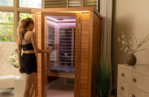Sunlighten Review