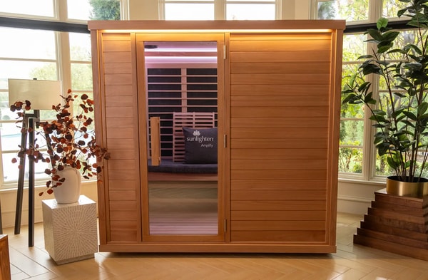 Sunlighten Amplify II Review