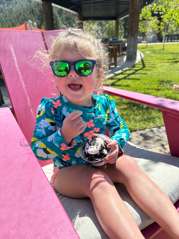 Sunnies Review