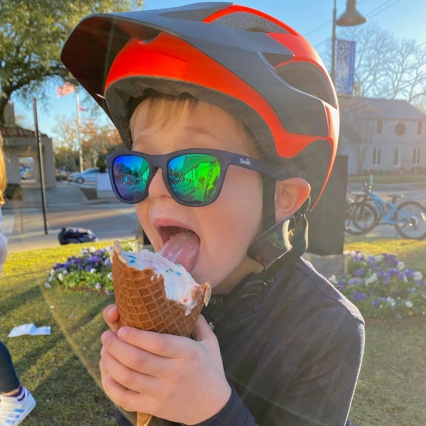 Sunnies Thank You Berry Punch Review