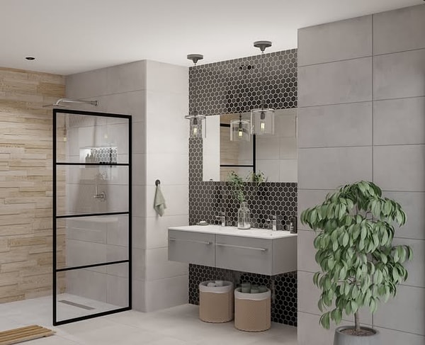 About Sunny Shower 