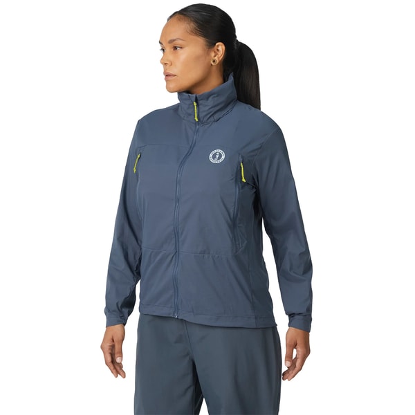 SunnySports Mustang Survival Ventus Windshell Review