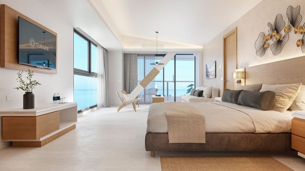 Sunset Plaza Beach Resort Sunset Suite Reviews