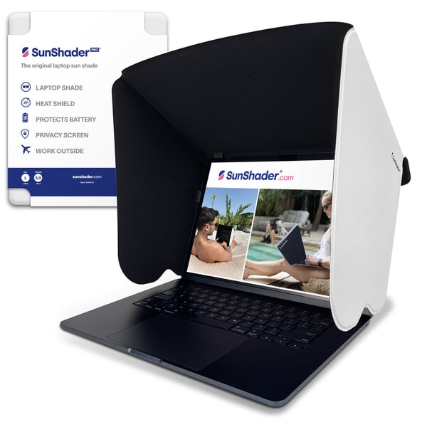 SunShader Pro 5 Review