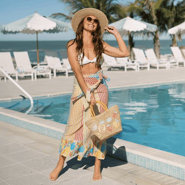 Sunshine Tienda: Crafted Vacation Essentials