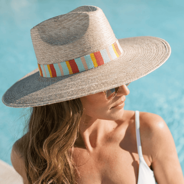 A Closer Look at Sunshine Tienda Resort Wear