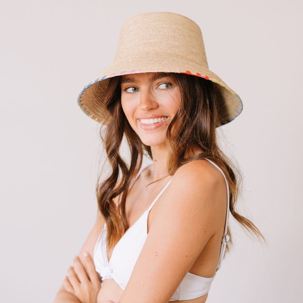 Sunshine Tienda Gabriela Bucket Hat Review